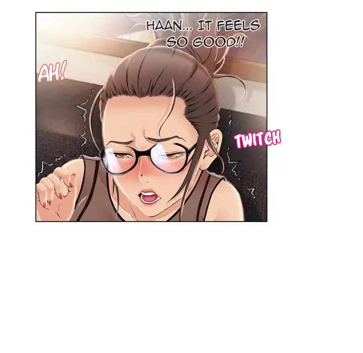 Wet Women Chapter 21 Page 13