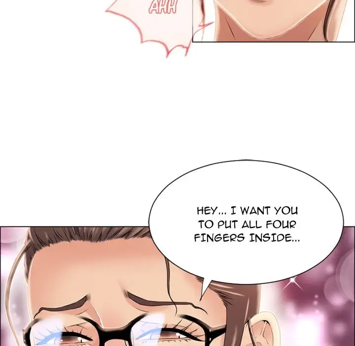Wet Women Chapter 21 Page 24