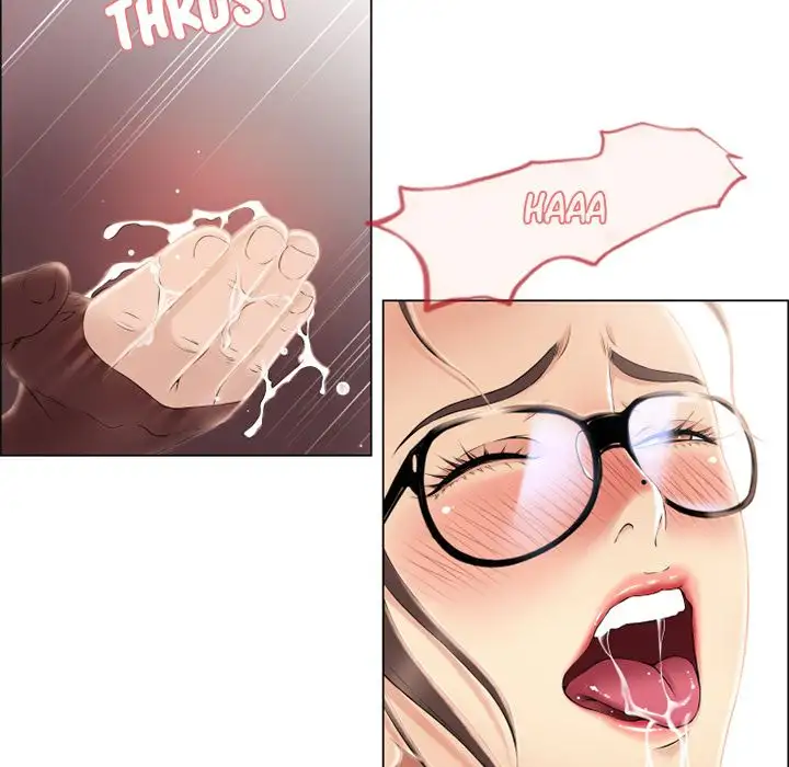 Wet Women Chapter 21 Page 26