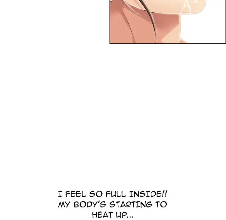 Wet Women Chapter 21 Page 27