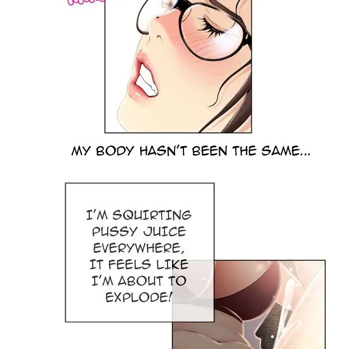 Wet Women Chapter 21 Page 32
