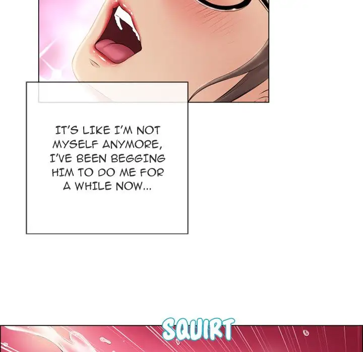 Wet Women Chapter 21 Page 34