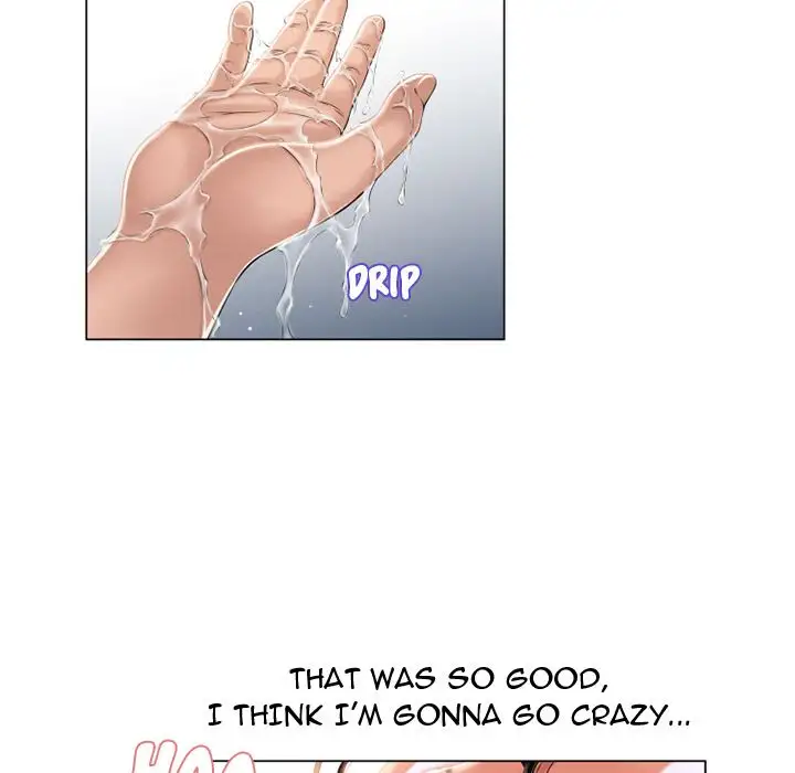 Wet Women Chapter 21 Page 38