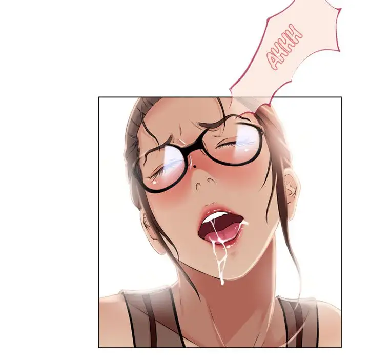 Wet Women Chapter 21 Page 44