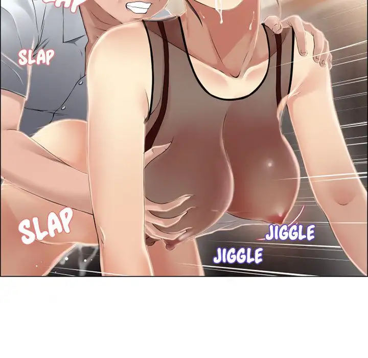 Wet Women Chapter 21 Page 46