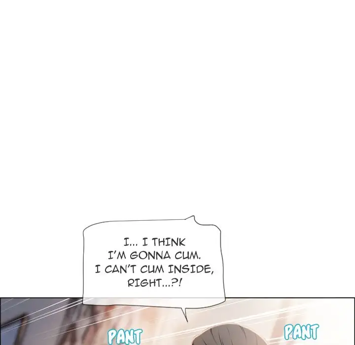 Wet Women Chapter 21 Page 47