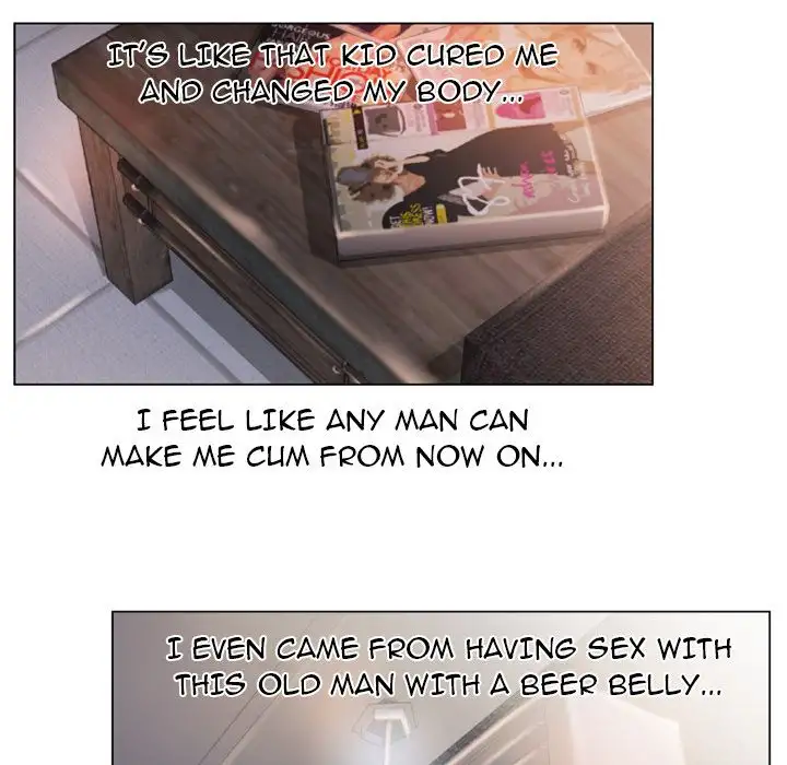 Wet Women Chapter 21 Page 56