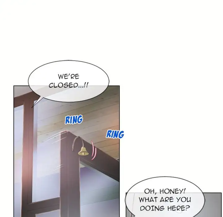 Wet Women Chapter 21 Page 59