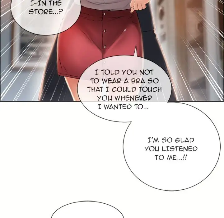 Wet Women Chapter 21 Page 63