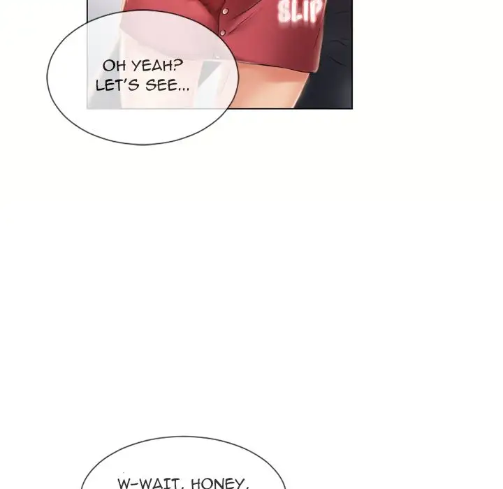 Wet Women Chapter 21 Page 67