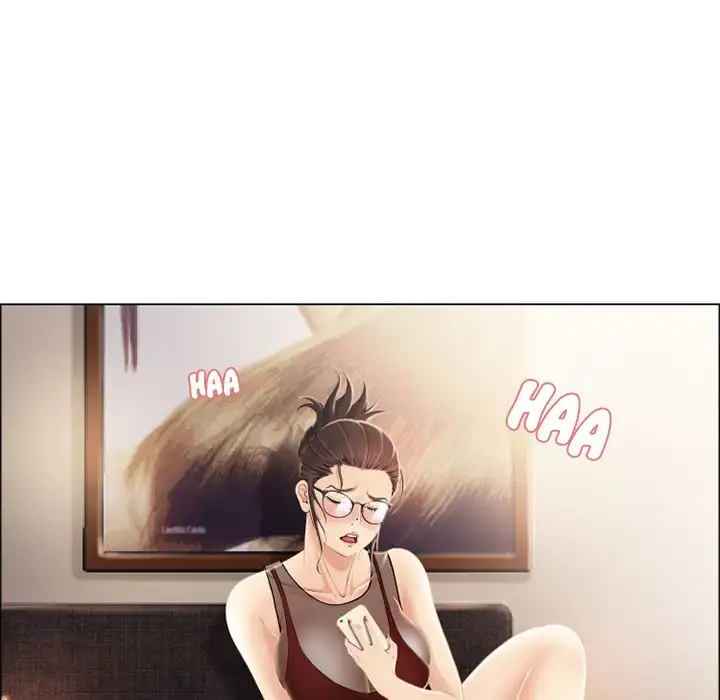 Wet Women Chapter 21 Page 8