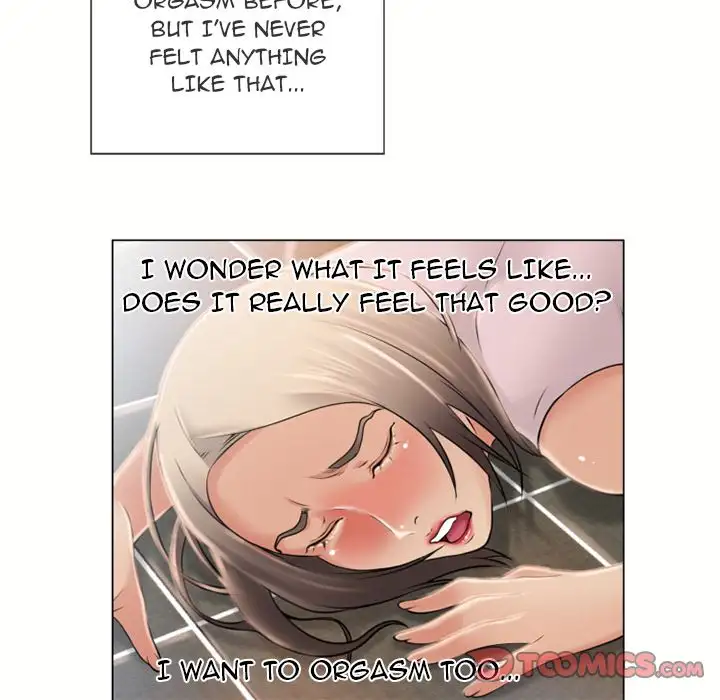 Wet Women Chapter 21 Page 86