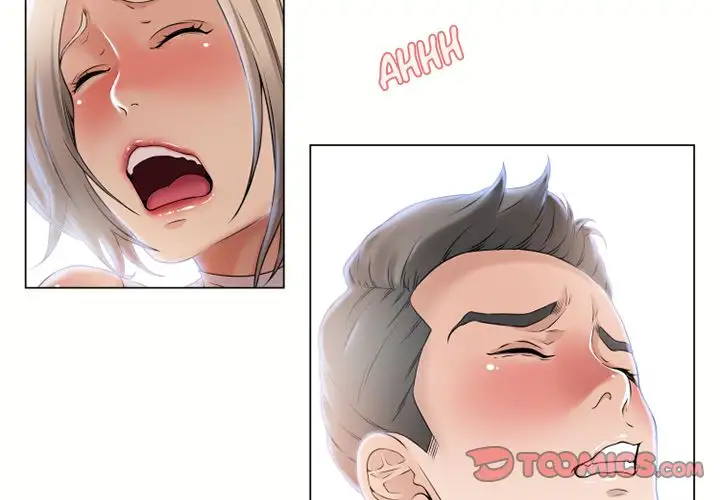 Wet Women Chapter 22 Page 2