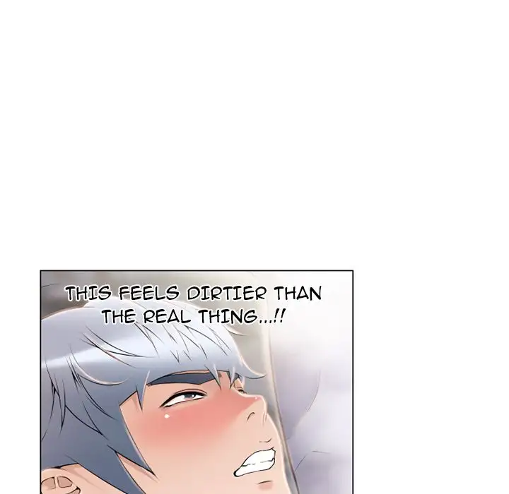 Wet Women Chapter 22 Page 20