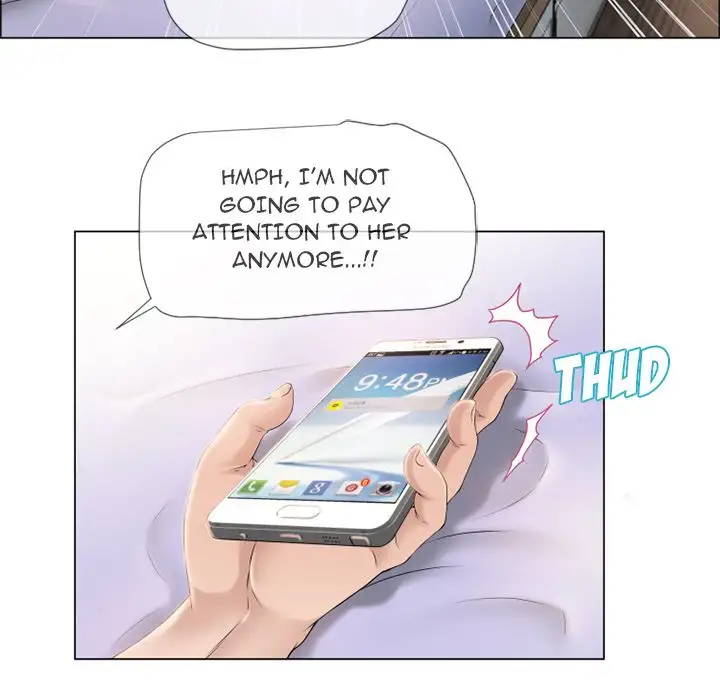 Wet Women Chapter 22 Page 27
