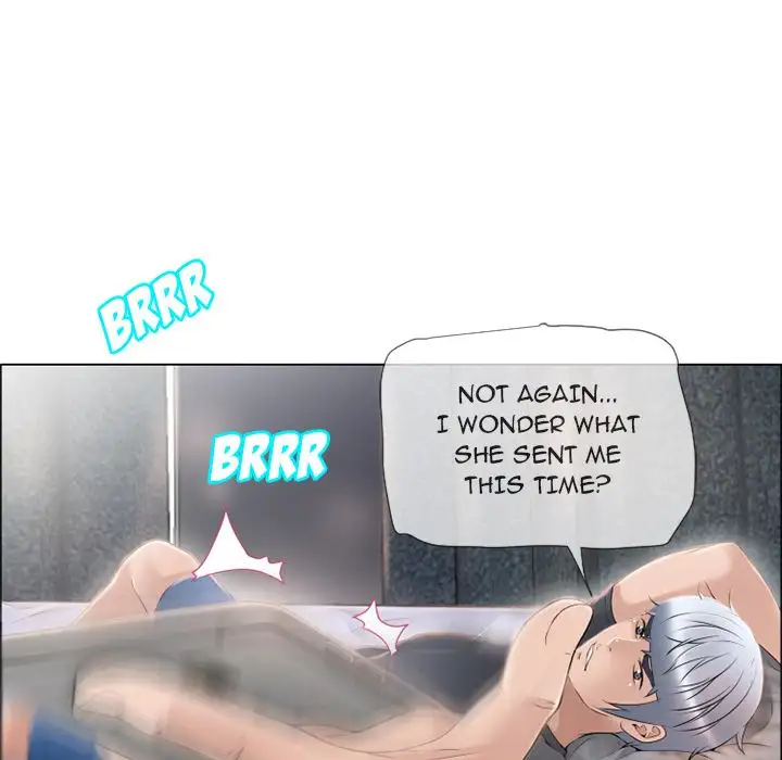 Wet Women Chapter 22 Page 28