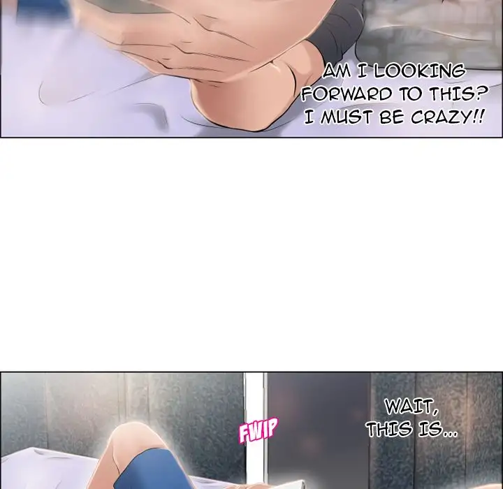 Wet Women Chapter 22 Page 29