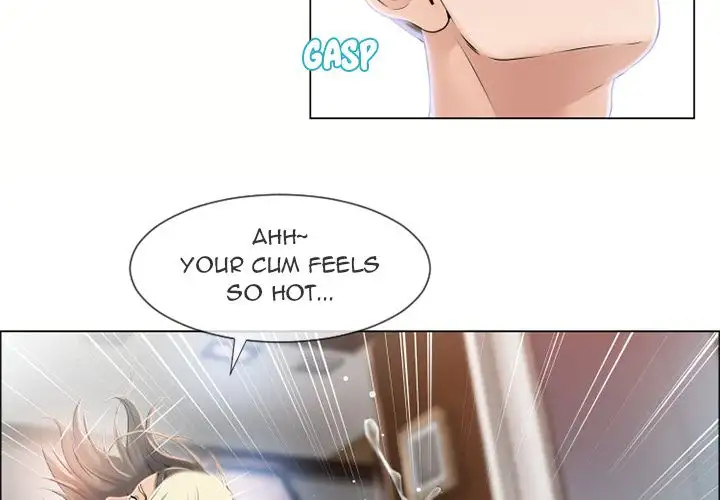 Wet Women Chapter 22 Page 3