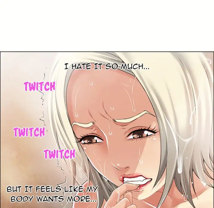 Wet Women Chapter 22 Page 68