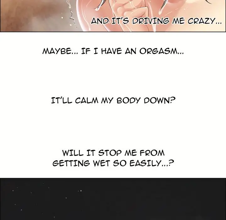 Wet Women Chapter 22 Page 69