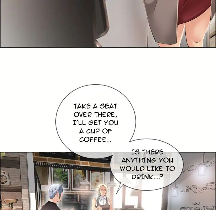 Wet Women Chapter 22 Page 83