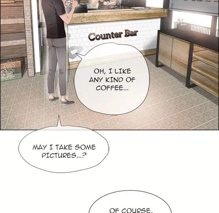 Wet Women Chapter 22 Page 84