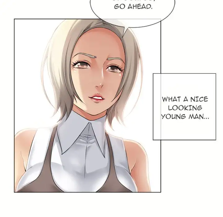 Wet Women Chapter 22 Page 85