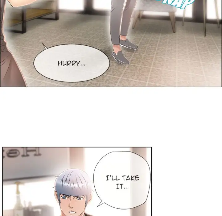 Wet Women Chapter 22 Page 93