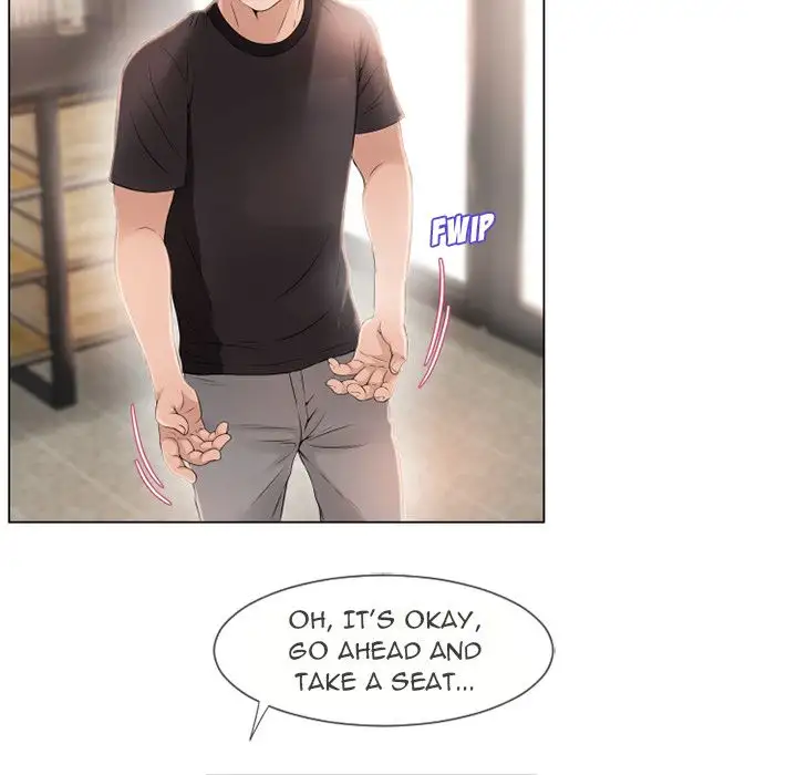 Wet Women Chapter 22 Page 94