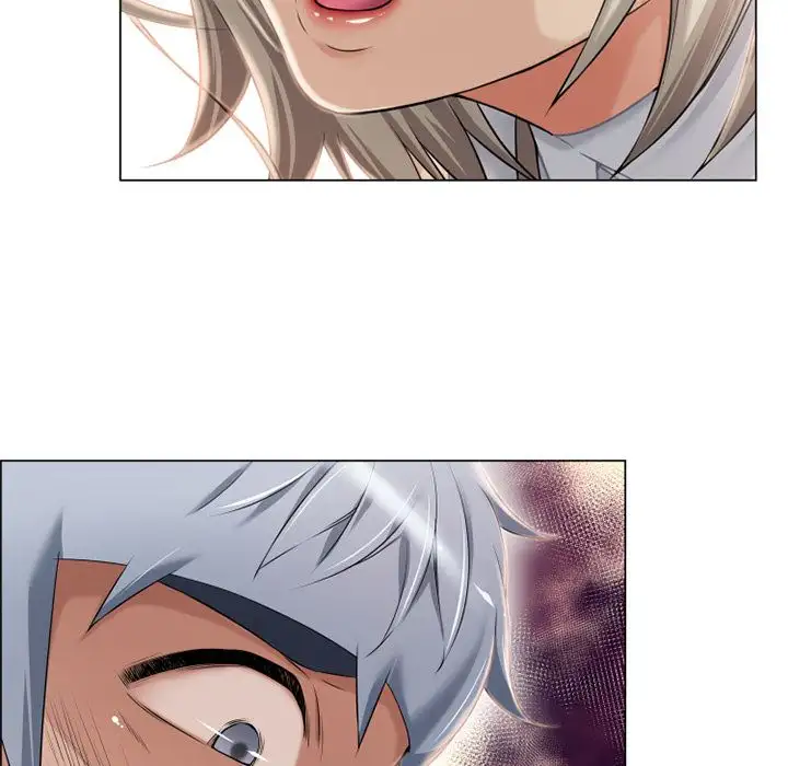 Wet Women Chapter 23 Page 10