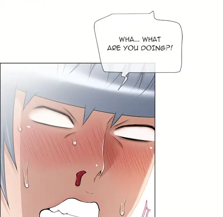 Wet Women Chapter 23 Page 19