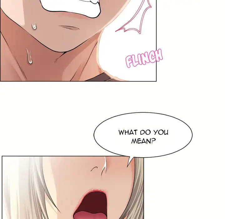 Wet Women Chapter 23 Page 20