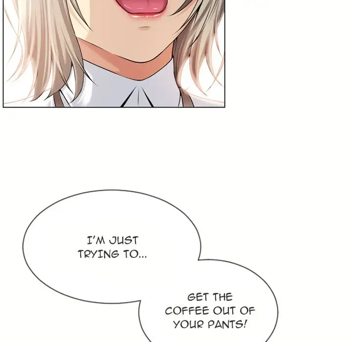 Wet Women Chapter 23 Page 21