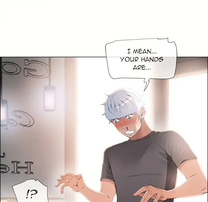 Wet Women Chapter 23 Page 24
