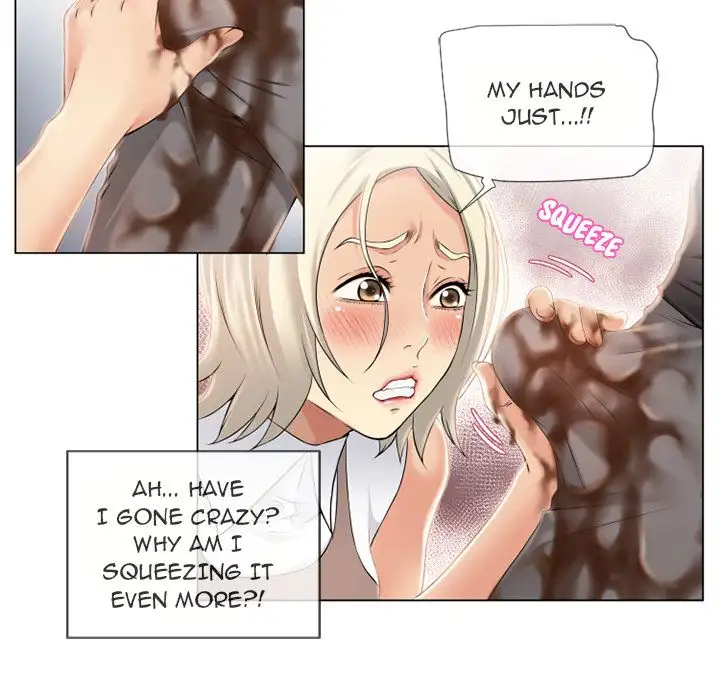 Wet Women Chapter 23 Page 27