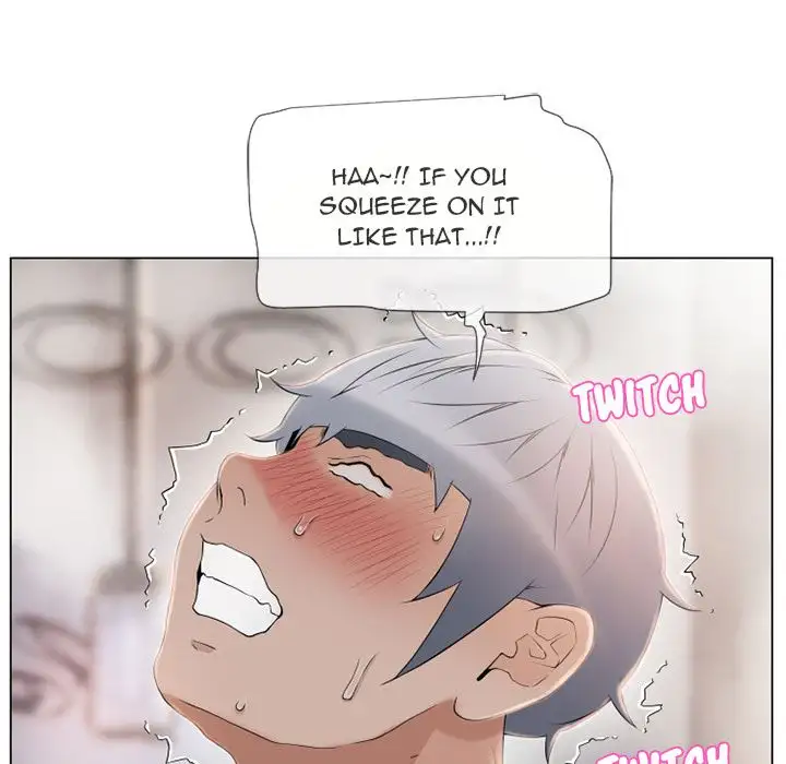 Wet Women Chapter 23 Page 28