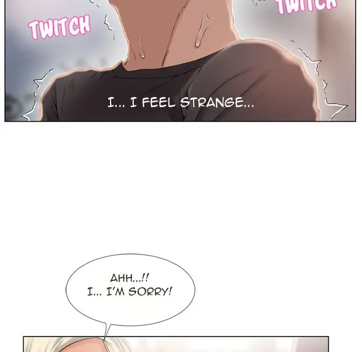 Wet Women Chapter 23 Page 29