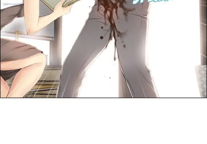 Wet Women Chapter 23 Page 3