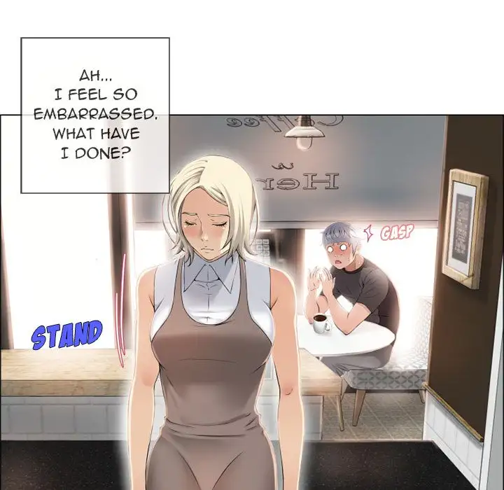 Wet Women Chapter 23 Page 42