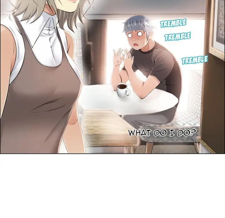 Wet Women Chapter 23 Page 44