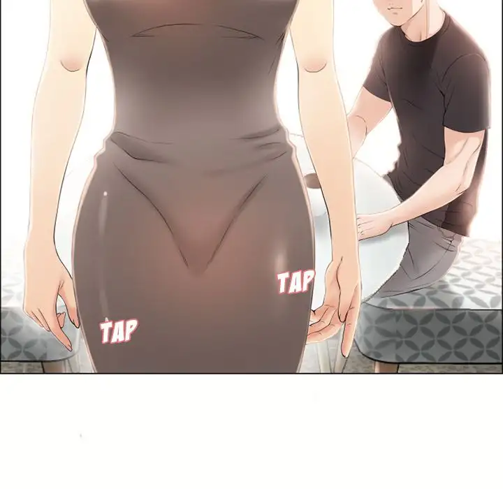 Wet Women Chapter 23 Page 51