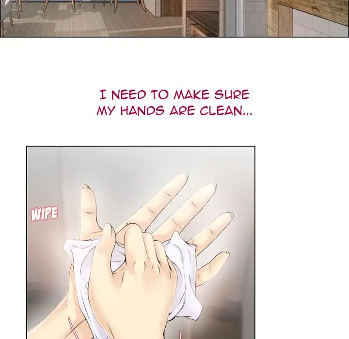 Wet Women Chapter 23 Page 53