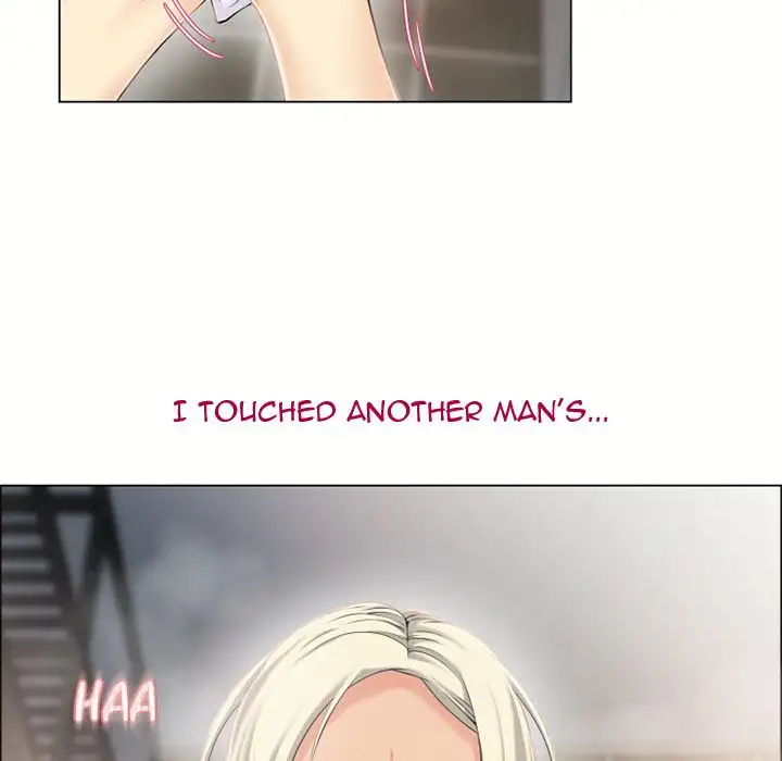 Wet Women Chapter 23 Page 54