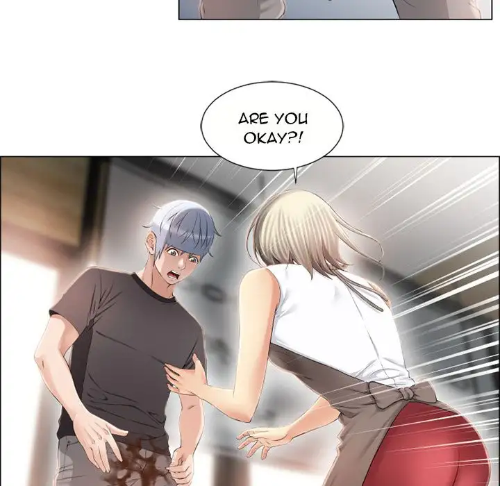 Wet Women Chapter 23 Page 6