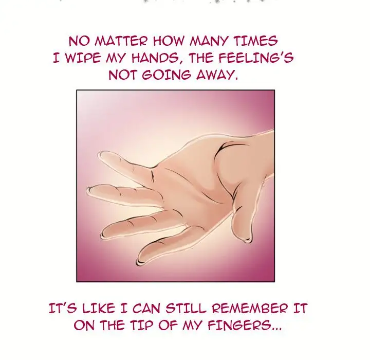 Wet Women Chapter 23 Page 60