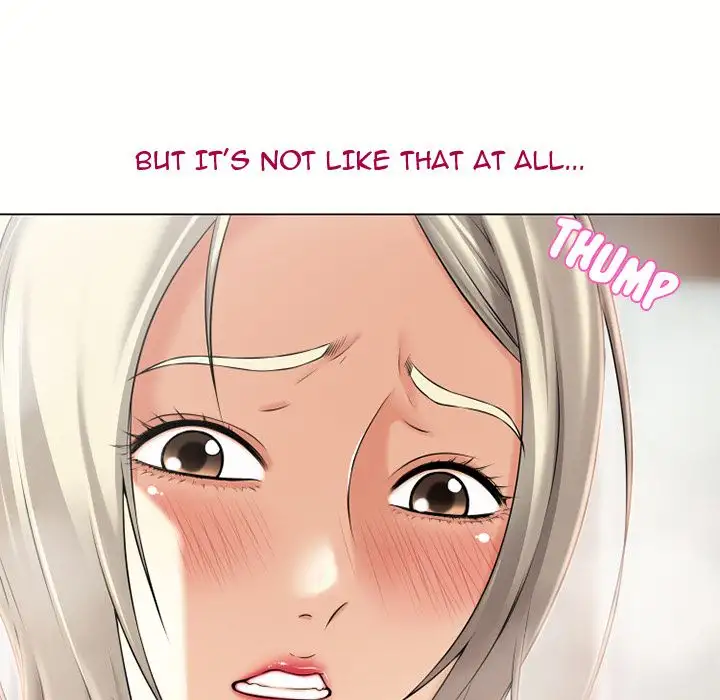 Wet Women Chapter 23 Page 63