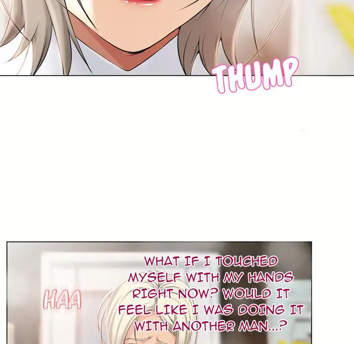 Wet Women Chapter 23 Page 64