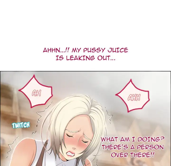 Wet Women Chapter 23 Page 71