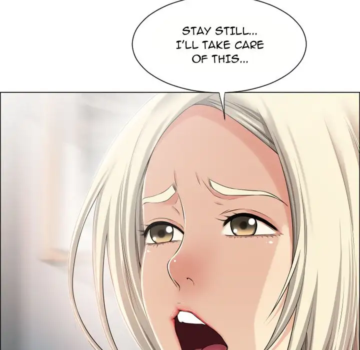 Wet Women Chapter 23 Page 8