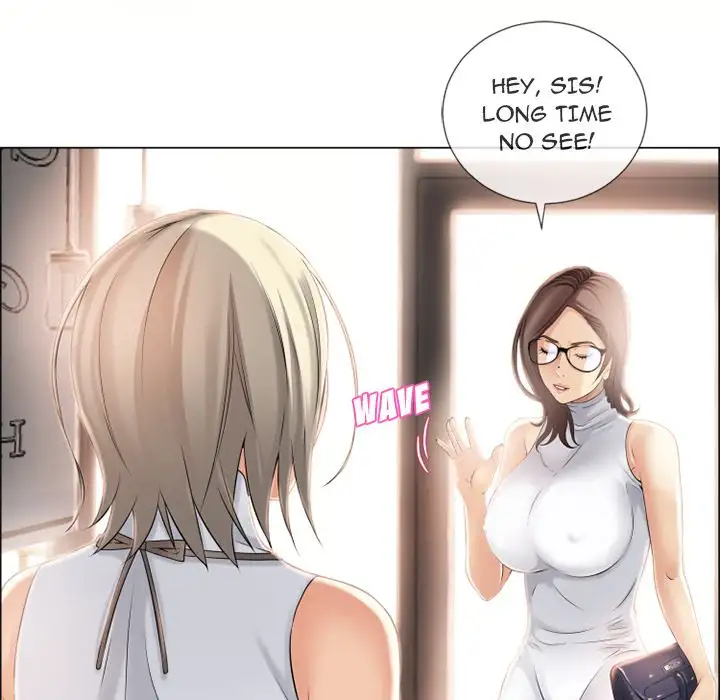 Wet Women Chapter 23 Page 86